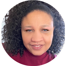 Danielle McDowell, LPC