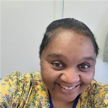 Danielle McKenzie, LISW