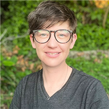 Danielle Mickla, LCSW