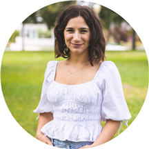 Danielle Miller, AMFT