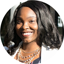 Danielle Moore, LCSW