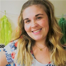 Danielle Napolitano, LMHC