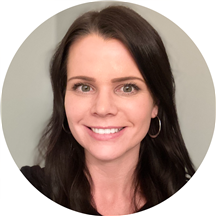 Danielle Oehme, LCPC