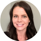 Danielle Oehme, LCPC