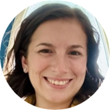 Danielle Pamperin, LCSW