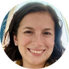 Danielle Pamperin, LCSW