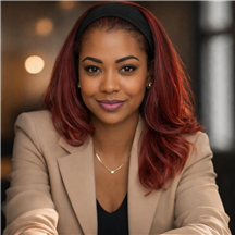 Danielle Philyaw, LPC