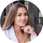 Danielle Porter, PMHNP