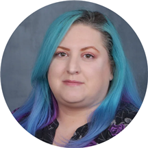 Danielle Provino, LCSW