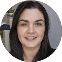 Danielle Puopolo, LCMHC