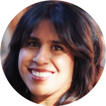 Danielle Raghib, LCSW