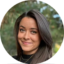 Danielle Regan, LPCC