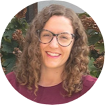 Danielle Repetto, LPCC