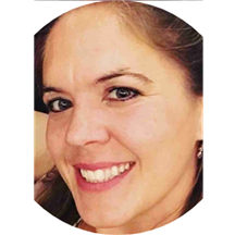 Danielle Ritenour, LMFT