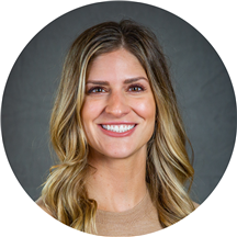 Danielle Sandoval, PA