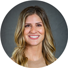 Danielle Sandoval, PA