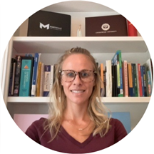 Danielle Silva, PMHNP