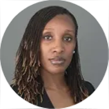 Danielle Stinnett, MSN, APRN, PMHNP-BC