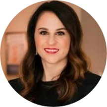 Danielle Stonebraker, NP