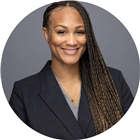 Danielle Swinton, LMSW