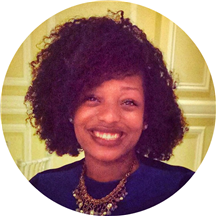 Danielle Thompson, LPC