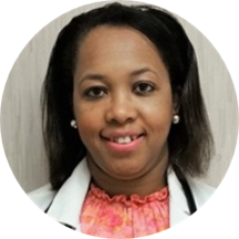 Danielle Vilsaint, FNP