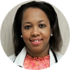 Danielle Vilsaint, FNP