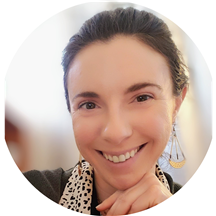 Danielle Vonoch, LPCC