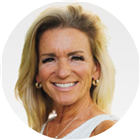 Danielle Waagmeester, LPC