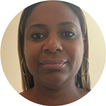 Danielle Walker, LCSW