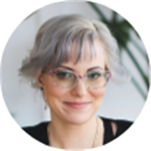 Danielle Wayne, LCSW, LISW