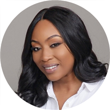 Danielle Young, LCSW - C