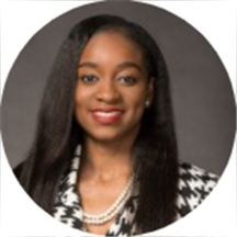 Daniqua Williams, LMHC