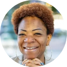 Danita Morales Ramos, LPC