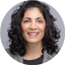 Dannelle Williams, LMHC