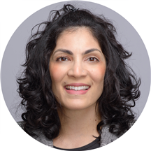 Dannelle Williams, LMHC