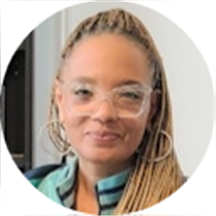 Dannete Wilkerson, APCC, MCoun, BS, MA