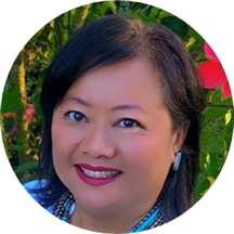 Danni Sutana Gardner, MA