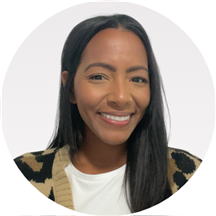 Dannielle Cervantes, LMFT