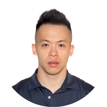 Danny Kwok, PT, DPT, CSCS