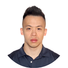 Danny Kwok, PT, DPT, CSCS