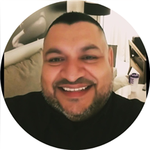 Danny Montenegro, LCSW