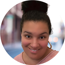 Danyel Cousins, LMHC