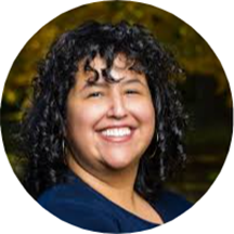 Daphne Cruz-Baez, LCSW