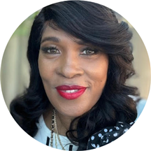 Daphne Dent-Black, LCSW