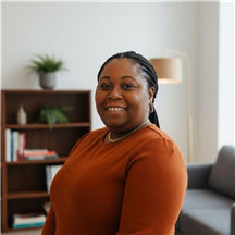 Daphne J. Martin, LCSW