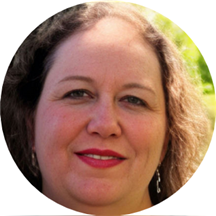 Daphne Jakstis, LCSW