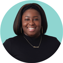 Darcia Belizaire, LMHC