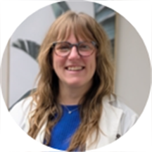 Darcie Clark, APRN, NP, MSN