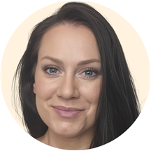 Darcy Klika, MSW, LCSW